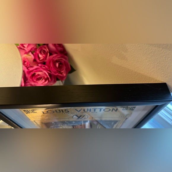 Beautiful Framed Oliver Gal 11” x 14” Framed Floating Art - Picture 12 of 14